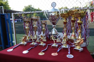 Završni turnir Kupa Srbije u minifudbalu