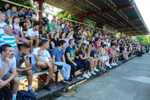 Završni turnir Kupa Srbije u minifudbalu