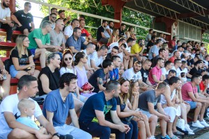 Završni turnir Kupa Srbije u minifudbalu