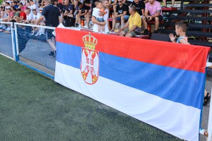 Završni turnir Kupa Srbije u minifudbalu