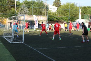 Završni turnir Kupa Srbije u minifudbalu