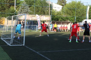 Završni turnir Kupa Srbije u minifudbalu