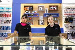 Prodavnica "Top Mob shop"