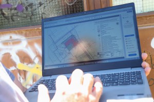 Peticija protiv preseljenja pristupnog puta u Aleji maršala Tita