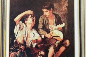 Оtvaranje izložbe “Replike starih majstora”