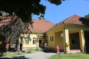 Covid 19 albulanta u Harambašićevoj