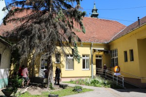 Covid 19 albulanta u Harambašićevoj