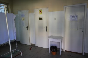 Covid 19 albulanta u Harambašićevoj