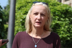 Razgovor sa građanima i stručnjacima povodom najezde insekata u centru grada