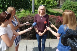 Razgovor sa građanima i stručnjacima povodom najezde insekata u centru grada