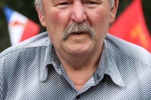 Obeležavanje Dana borca