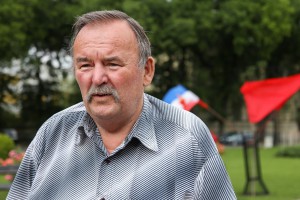 Obeležavanje Dana borca