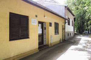 Uručivanje ugovora povodom realizacije projekta energetske sanacije Gerontološkog kluba "Bajnat"