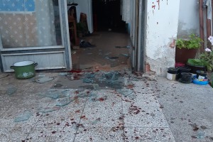 Provala u kuću starije sugrađanke