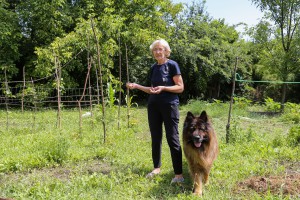 Provala u kuću starije sugrađanke