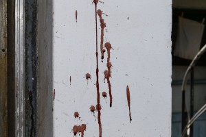 Provala u kuću starije sugrađanke