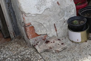 Provala u kuću starije sugrađanke