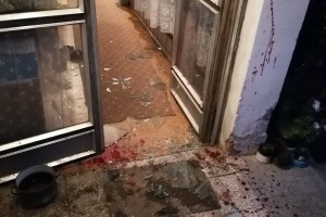 Provala u kuću starije sugrađanke