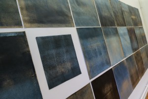 Otvaranje izložbe "Kuća na jezeru"