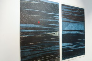 Otvaranje izložbe "Kuća na jezeru"