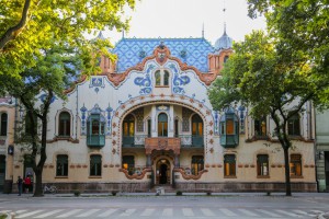 Otvaranje izložbe "Kuća na jezeru"