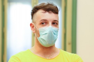 Otvaranje izložbe "Kuća na jezeru"