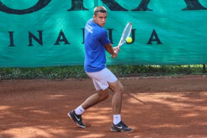 Ekipno prvenstvo Srbije u tenisu