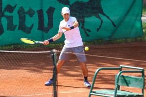 Ekipno prvenstvo Srbije u tenisu