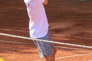 Ekipno prvenstvo Srbije u tenisu