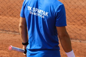 Ekipno prvenstvo Srbije u tenisu