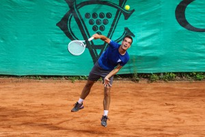 Ekipno prvenstvo Srbije u tenisu - dan finala