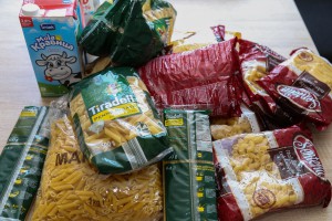 Akcija prikupljanja hrane za socijalno ugrožene "Obrok za porodicu"