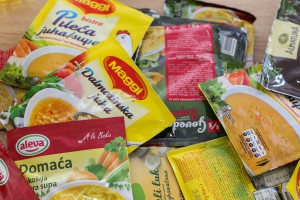 Akcija prikupljanja hrane za socijalno ugrožene "Obrok za porodicu"