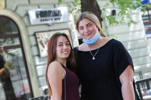 Burger bar "Fabrika" na novoj lokaciji