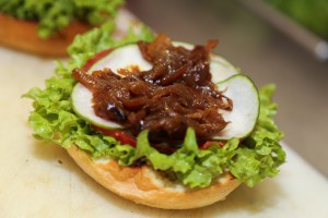 Burger bar "Fabrika" na novoj lokaciji