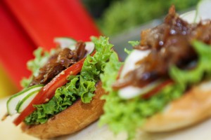 Burger bar "Fabrika" na novoj lokaciji