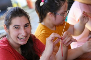 Obilazak "Kuće iza duge"