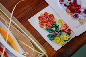 Obilazak "Kuće iza duge"