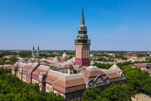 Puštanje u rad nove fontane