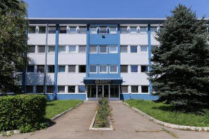 Obilazak fabrike "Tatravagonka Bratstvo"