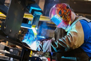 Obilazak fabrike "Tatravagonka Bratstvo"