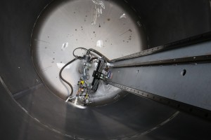 Obilazak fabrike "Tatravagonka Bratstvo"