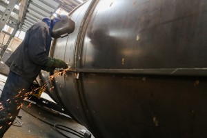 Obilazak fabrike "Tatravagonka Bratstvo"