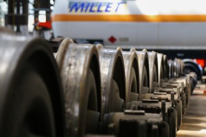 Obilazak fabrike "Tatravagonka Bratstvo"