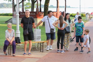 Srbski pravoslavni pojci - kamp za decu