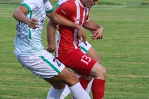 Fudbal: Bačka 1901 - Omladinac