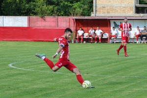 Fudbal: Bačka 1901 - Omladinac