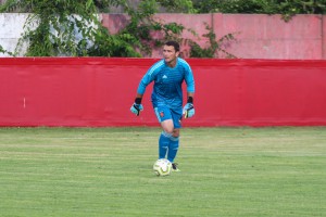 Fudbal: Bačka 1901 - Omladinac