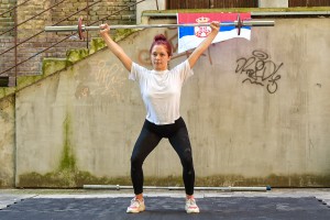 Ekipno prvenstvo Srbije u dizanju tegova