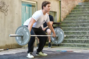 Ekipno prvenstvo Srbije u dizanju tegova